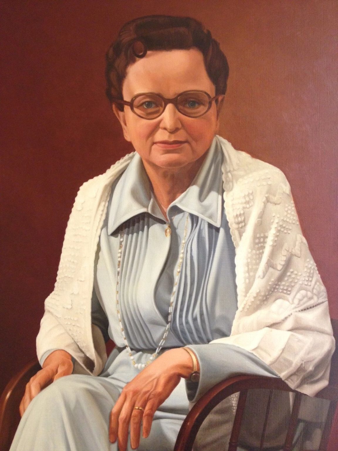 About Russell House • Rolla, MO